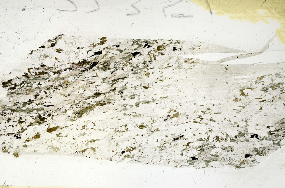 Plane Polarized, S86215
