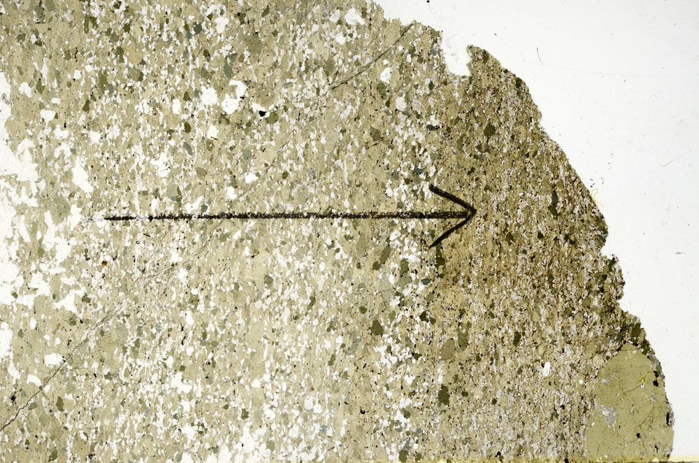Plane Polarized, S86228