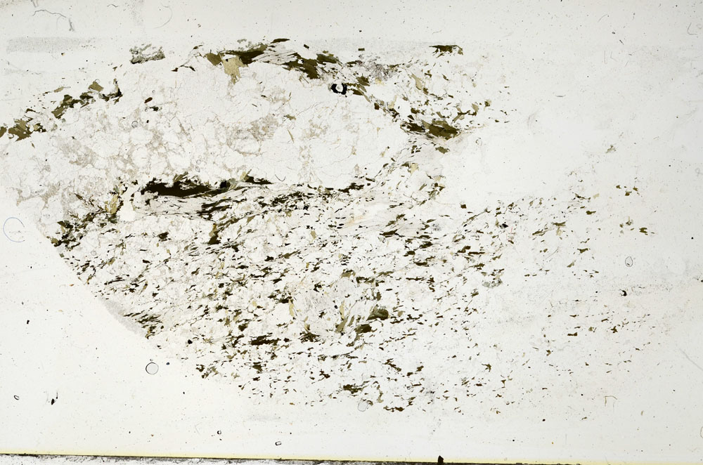 Plane Polarized, S86235