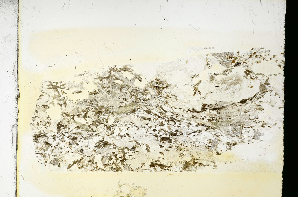 Plane Polarized, S86236