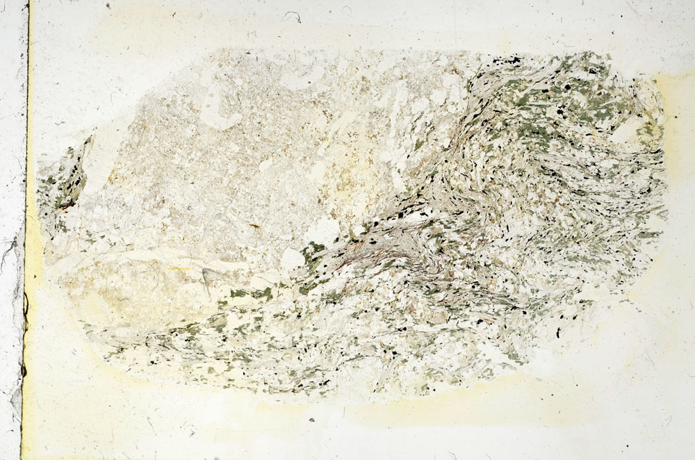 Plane Polarized, S86244