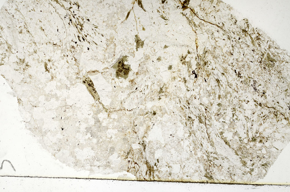 Plane Polarized, S86249