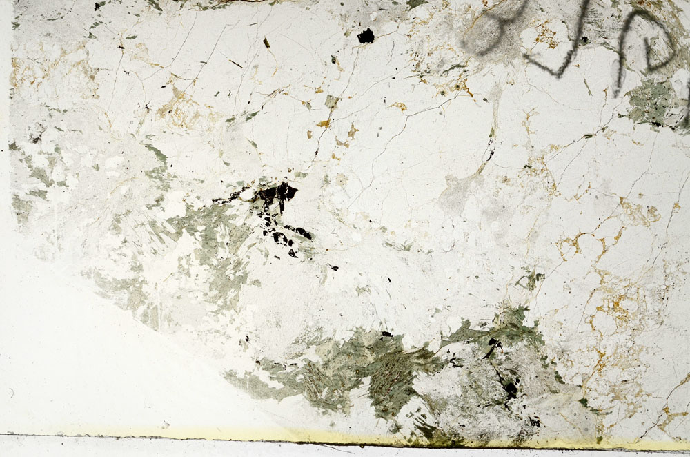 Plane Polarized, S86250