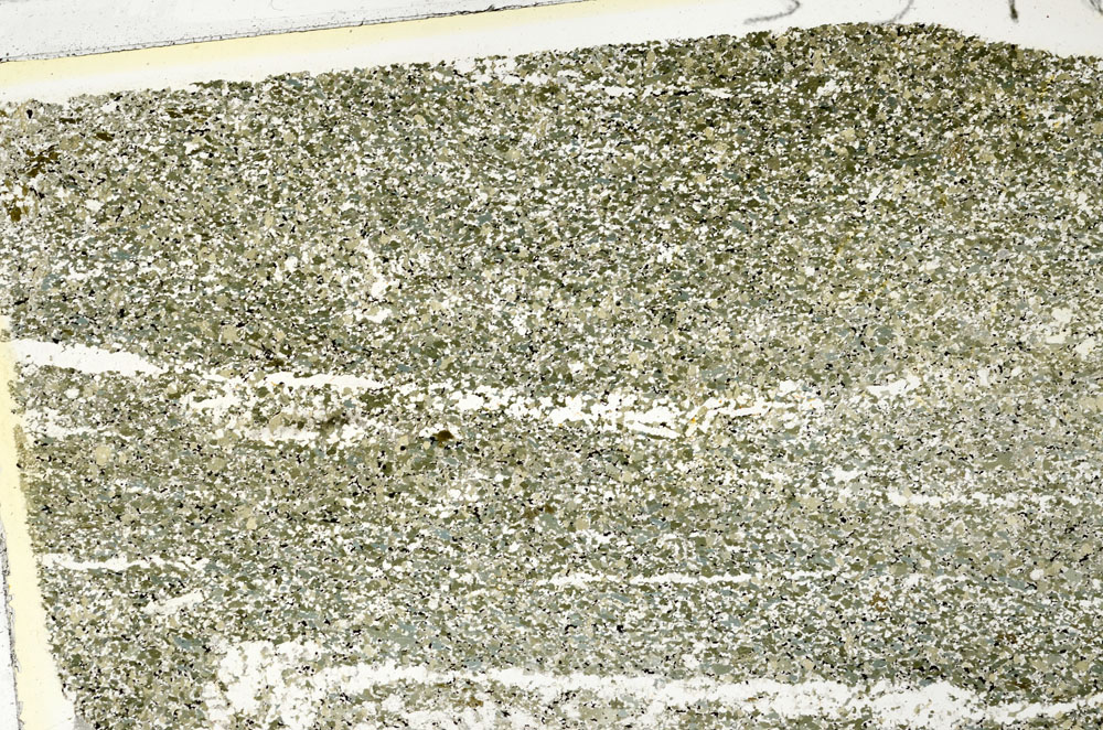 Plane Polarized, S86254