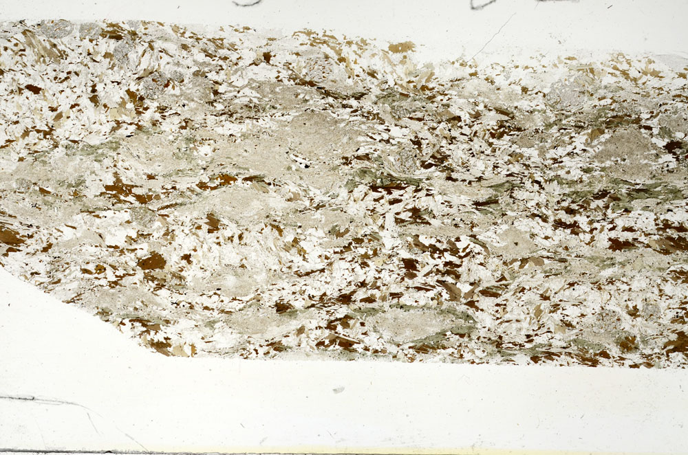 Plane Polarized, S86271