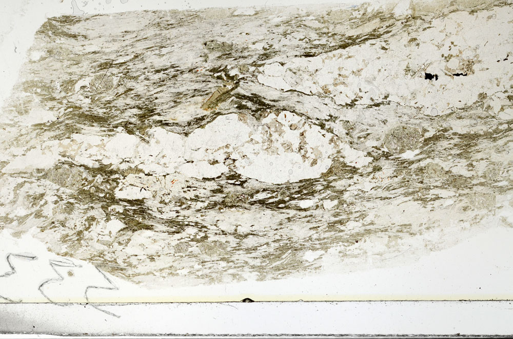 Plane Polarized, S86291
