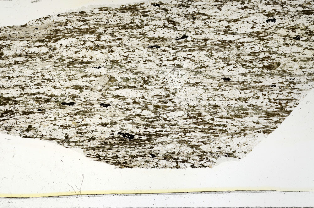 Plane Polarized, S86312