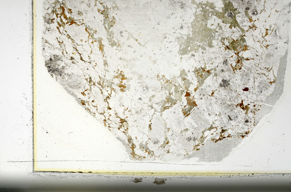 Plane Polarized, S86326