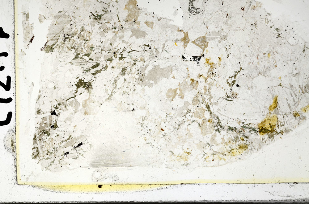 Plane Polarized, S86415