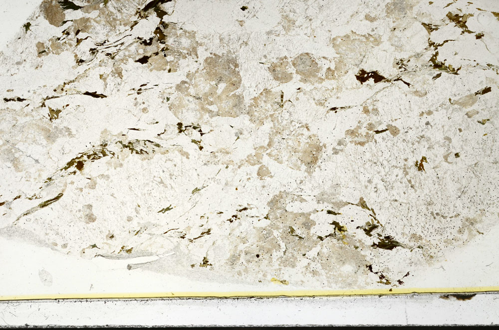 Plane Polarized, S86455