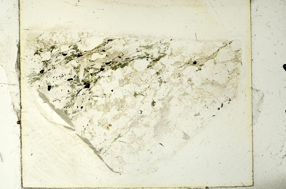 Plane Polarized, S86460