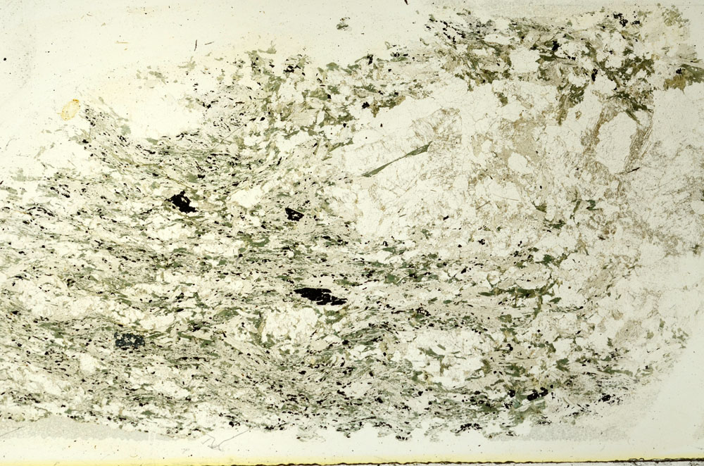 Plane Polarized, S86463