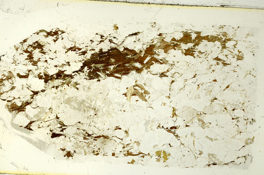 Plane Polarized, S86480