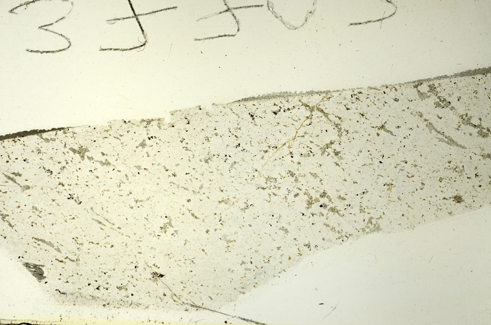 Plane Polarized, S86486