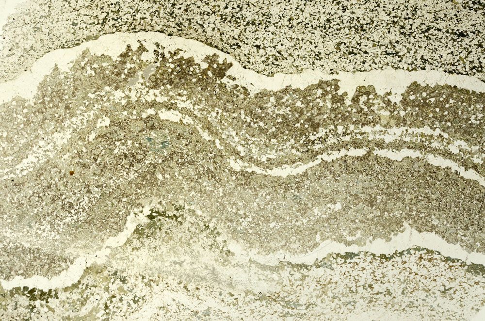 Plane Polarized, S86502