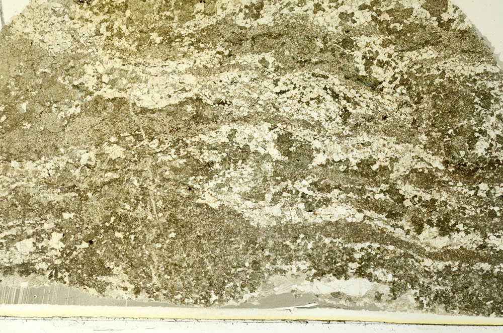 Plane Polarized, S86513