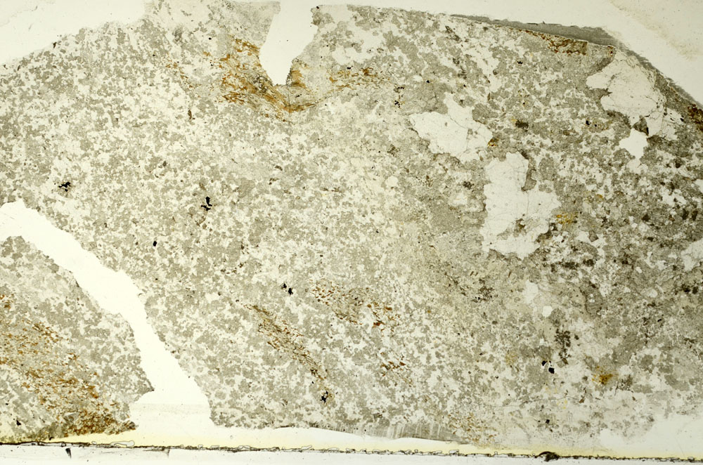 Plane Polarized, S86517