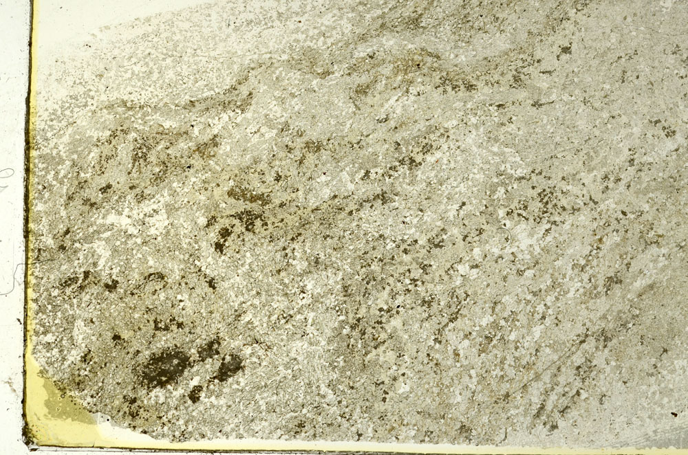 Plane Polarized, S86524