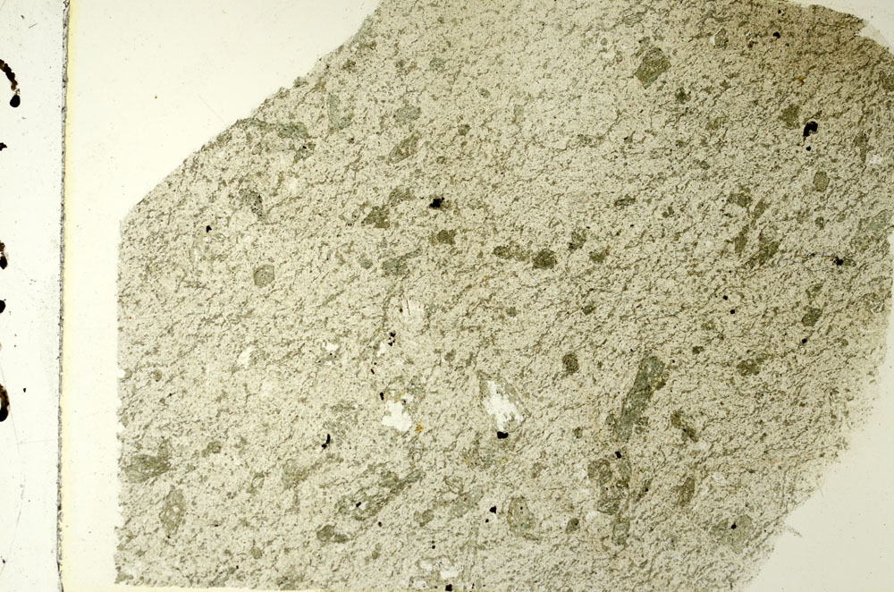 Plane Polarized, S86585