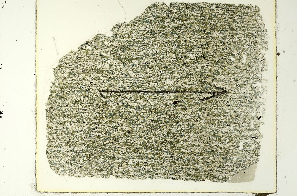 Plane Polarized, S86590