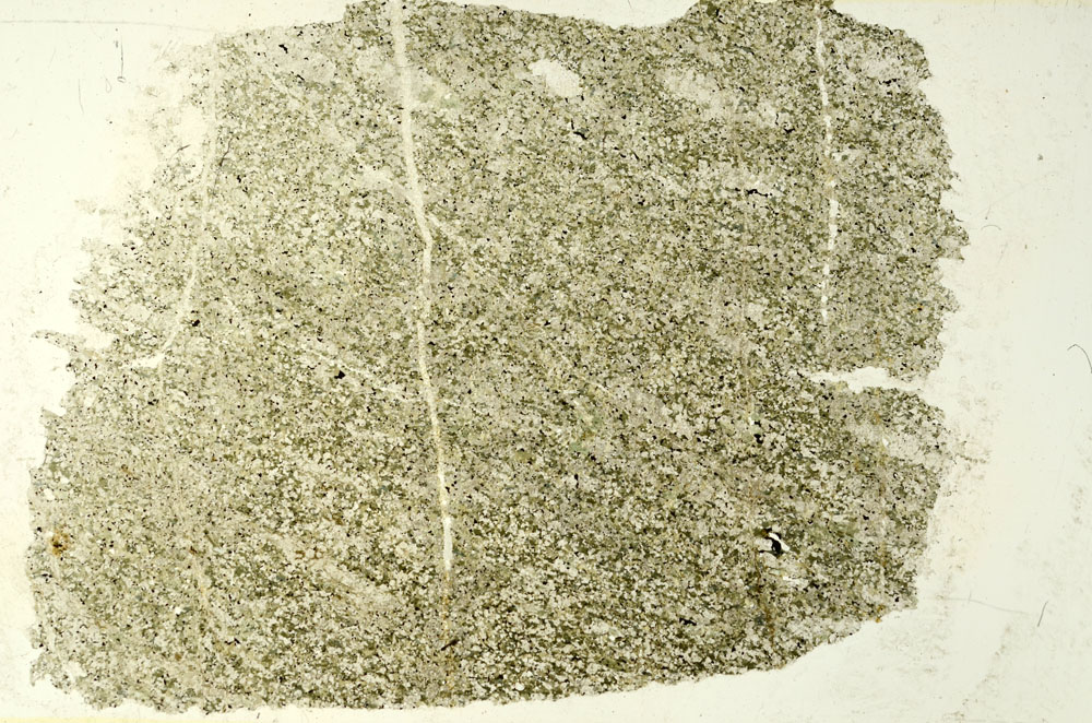 Plane Polarized, S86594