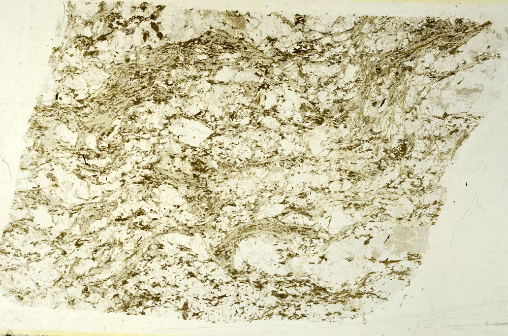 Plane Polarized, S86597