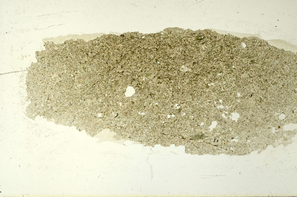 Plane Polarized, S86599