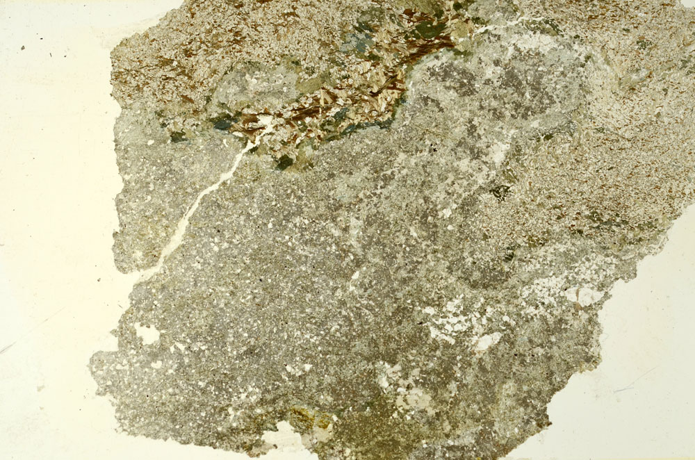 Plane Polarized, S86608