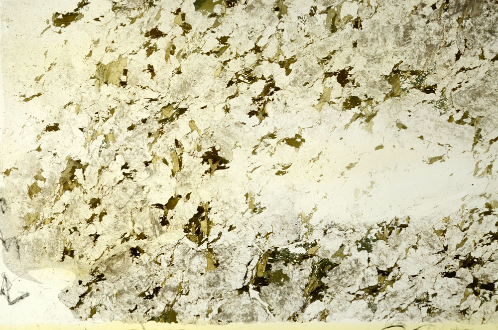 Plane Polarized, S86681