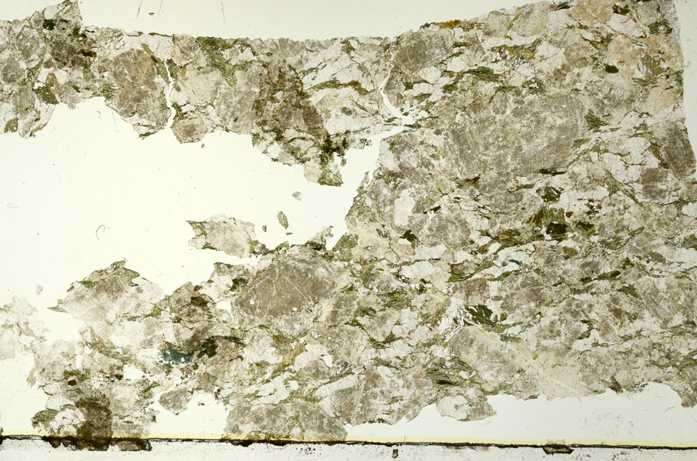 Plane Polarized, S86682