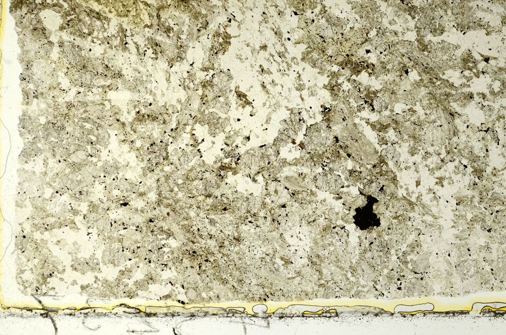 Plane Polarized, S86684