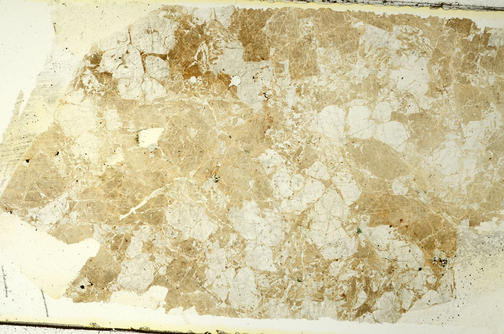 Plane Polarized, S86685