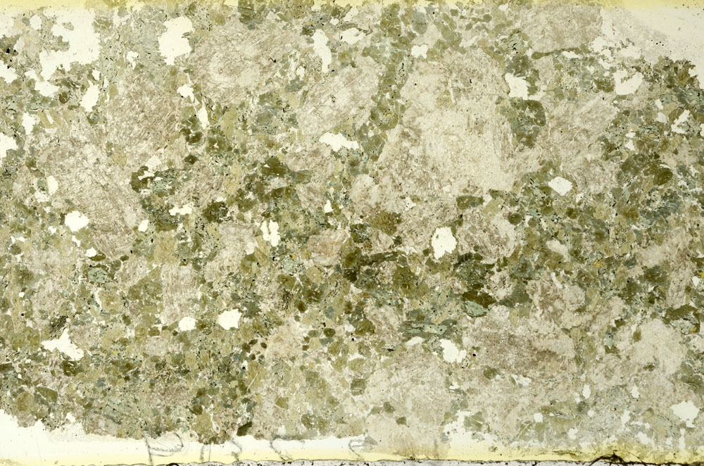 Plane Polarized, S86687