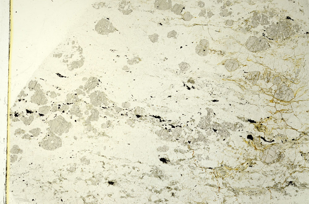 Plane Polarized, S86694