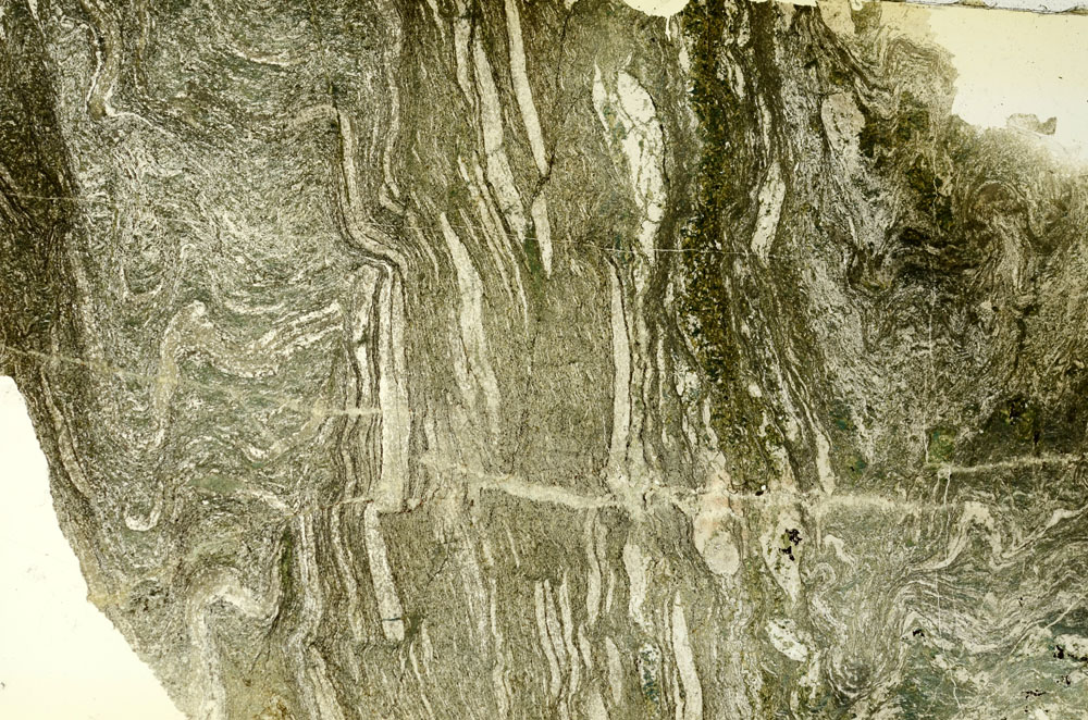 Plane Polarized, S86709