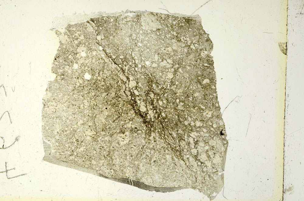 Plane Polarized, S86718