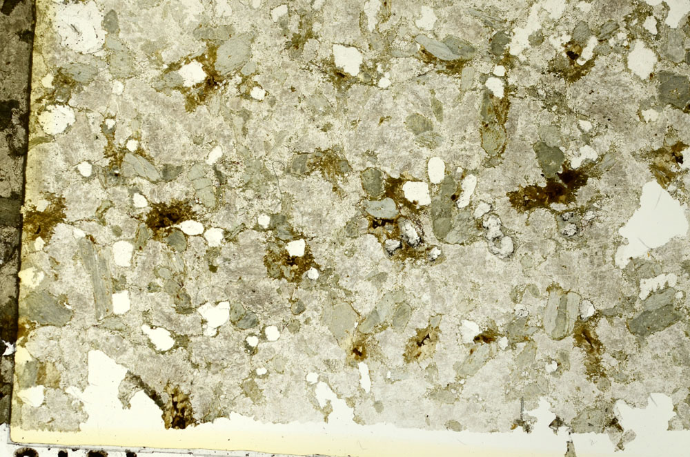 Plane Polarized, S86728