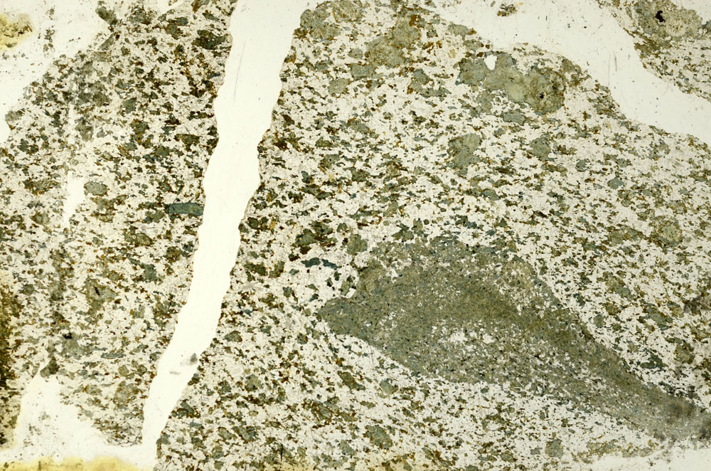 Plane Polarized, S86741