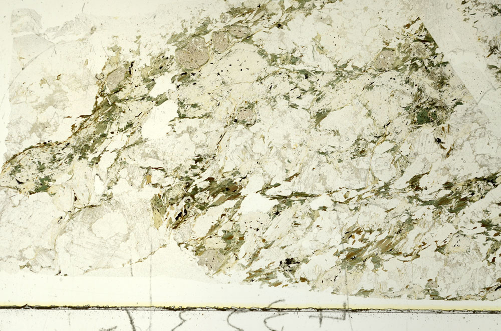 Plane Polarized, S86742