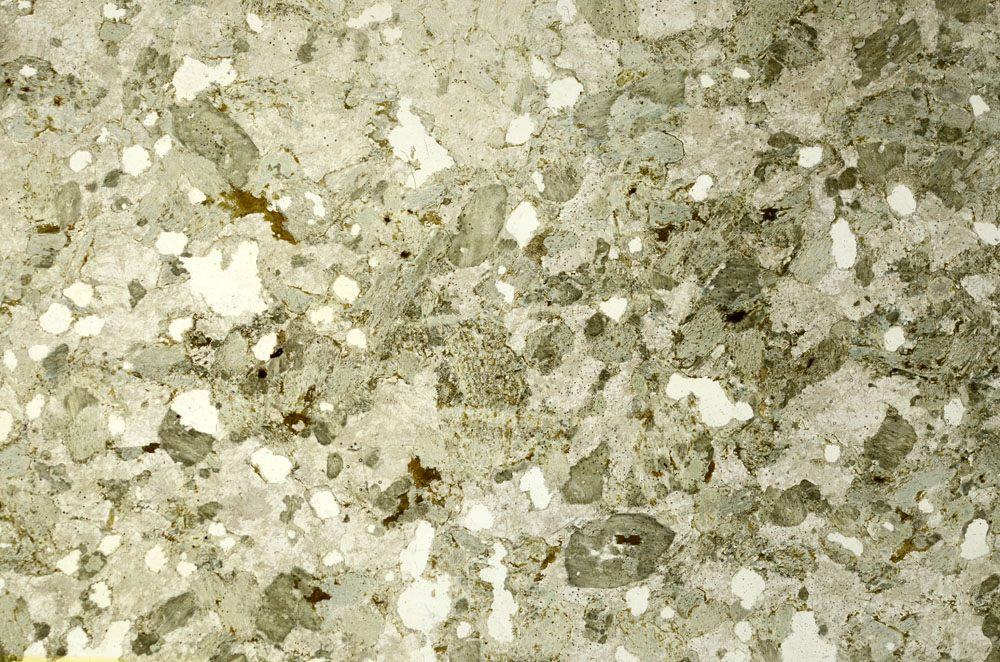 Plane Polarized, S86754
