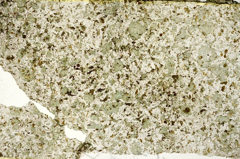 Plane Polarized, S86761