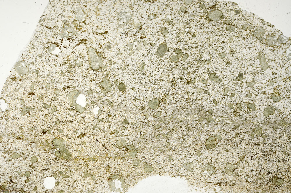 Plane Polarized, S86805