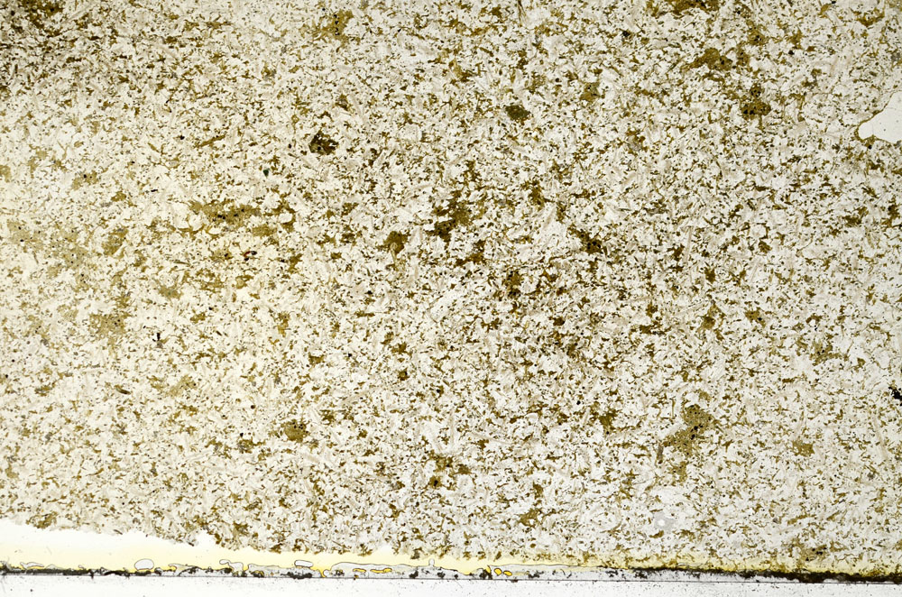 Plane Polarized, S86812