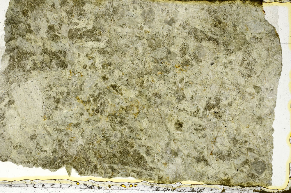 Plane Polarized, S86829