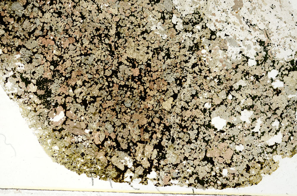 Plane Polarized, S86832