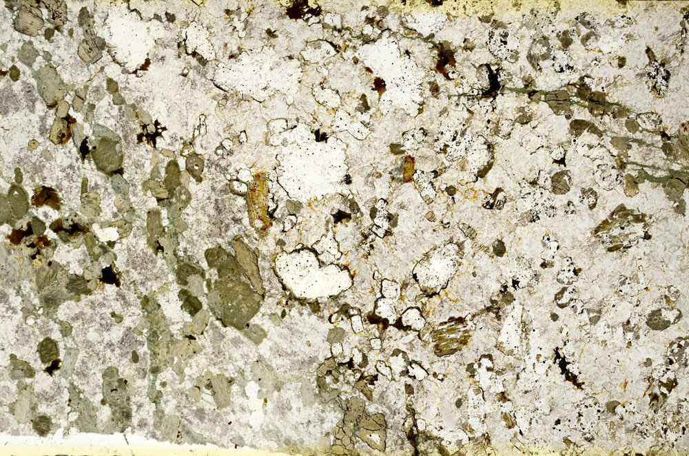 Plane Polarized, S86849