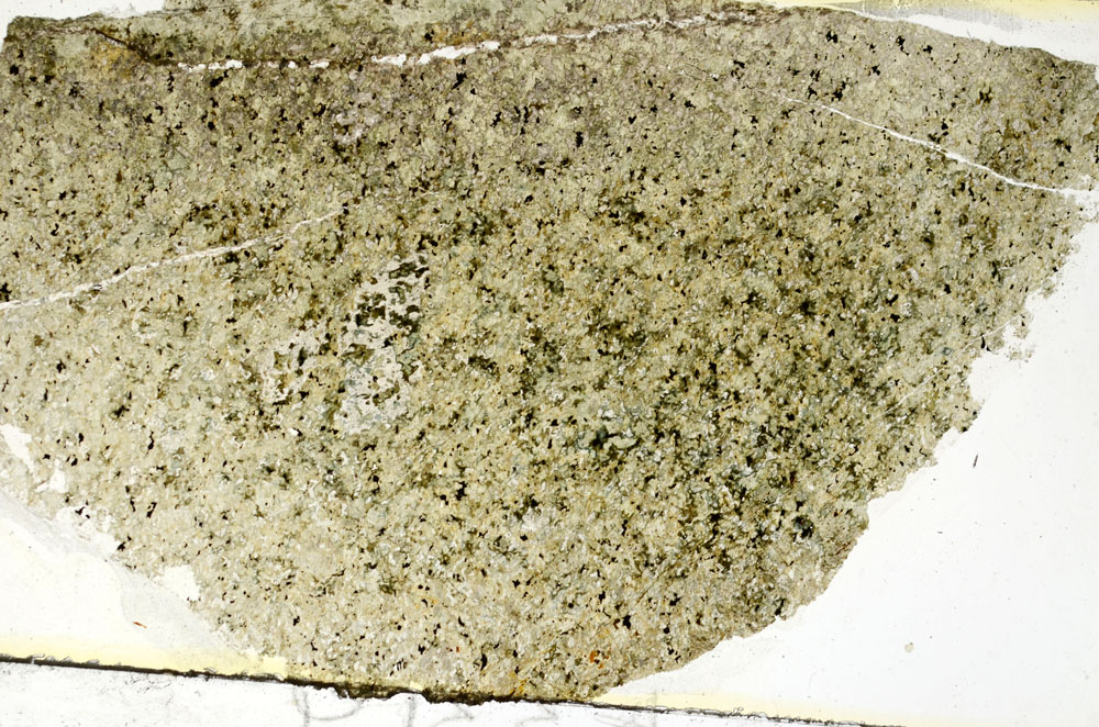 Plane Polarized, S86864