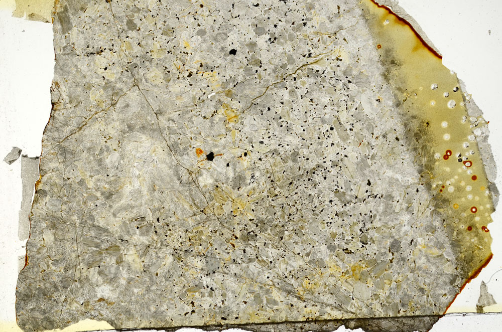 Plane Polarized, S86877