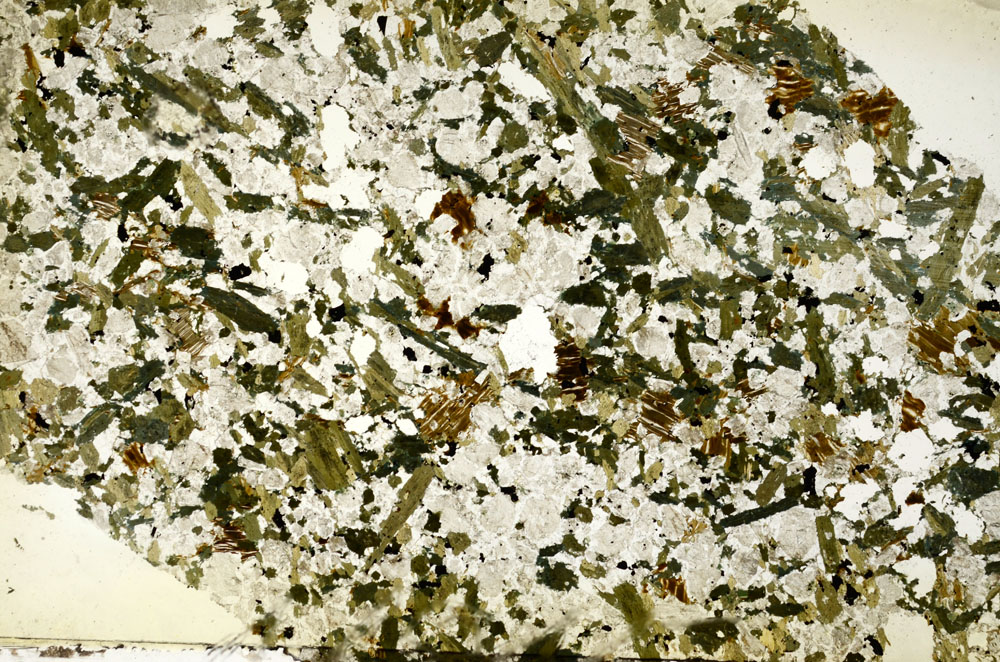 Plane Polarized, S86890