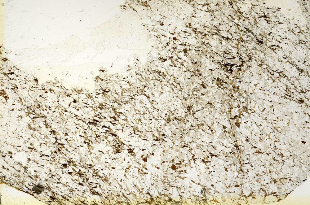 Plane Polarized, S86904